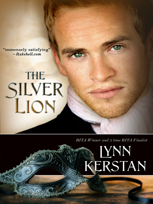 Title details for The Silver Lion by Lynn Kerstan - Available